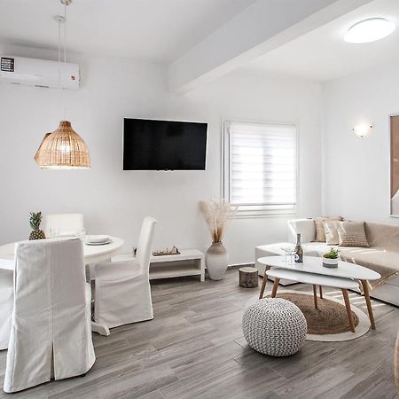 Capolavoro, Boutique Apartment With Unique Rooftop Skiathos-stad Buitenkant foto