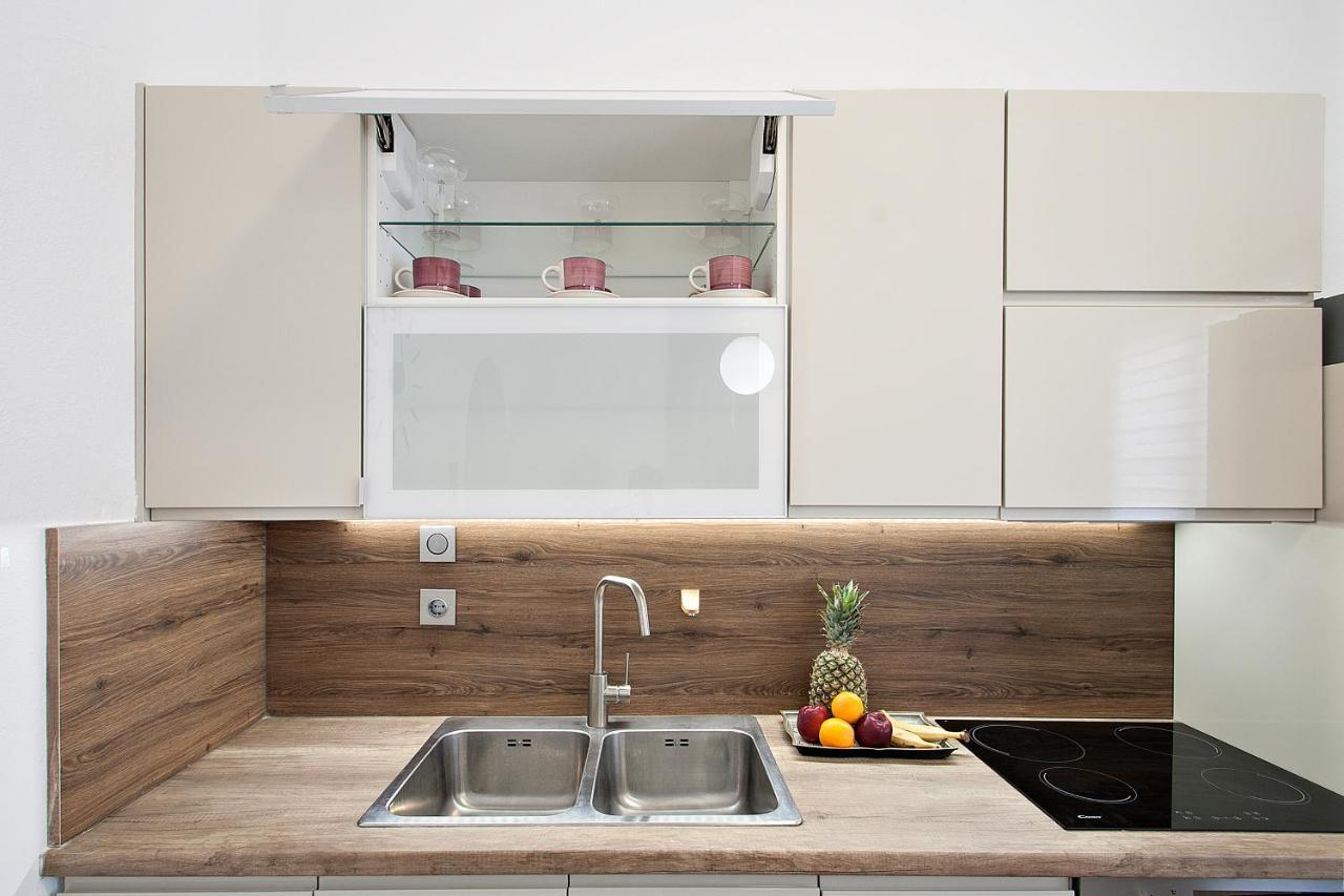 Capolavoro, Boutique Apartment With Unique Rooftop Skiathos-stad Buitenkant foto