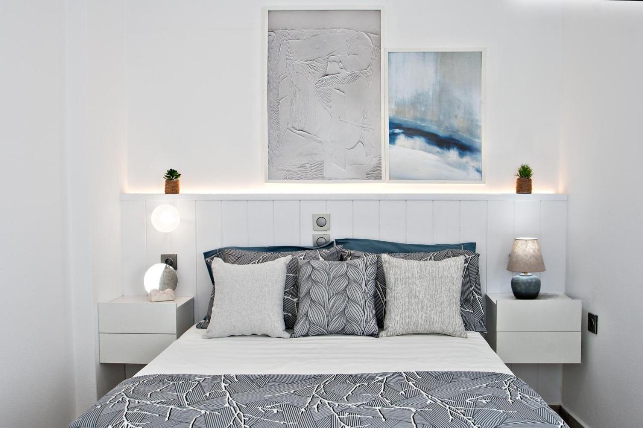 Capolavoro, Boutique Apartment With Unique Rooftop Skiathos-stad Buitenkant foto
