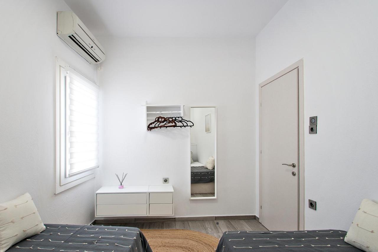 Capolavoro, Boutique Apartment With Unique Rooftop Skiathos-stad Buitenkant foto