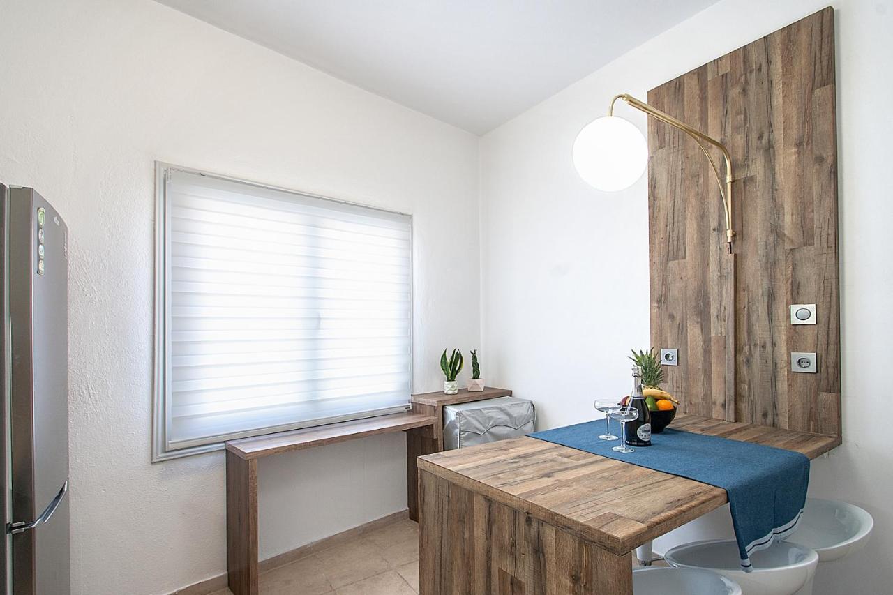 Capolavoro, Boutique Apartment With Unique Rooftop Skiathos-stad Buitenkant foto