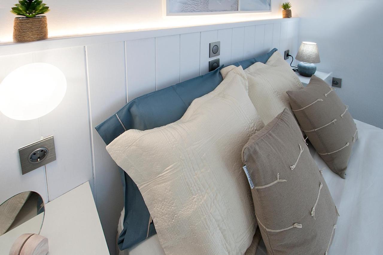 Capolavoro, Boutique Apartment With Unique Rooftop Skiathos-stad Buitenkant foto