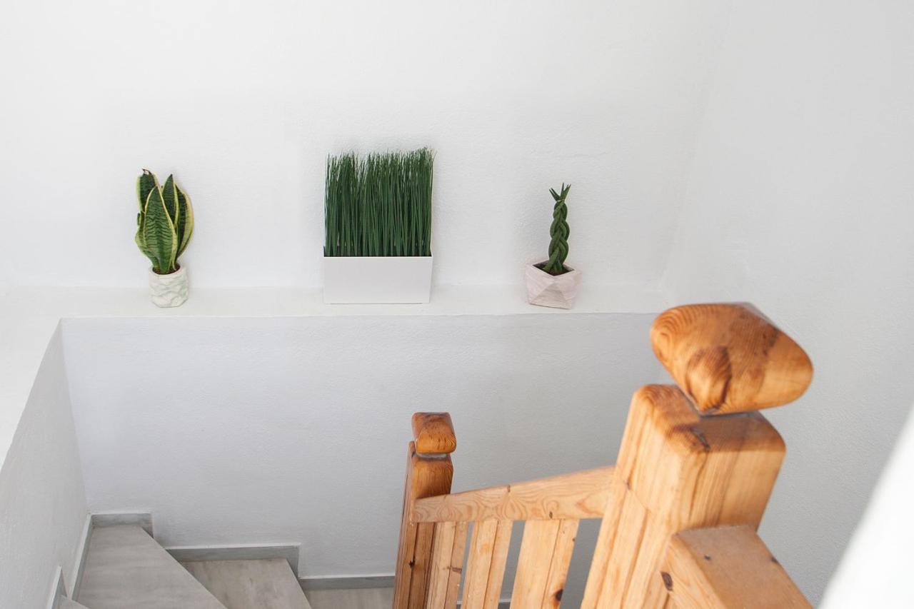 Capolavoro, Boutique Apartment With Unique Rooftop Skiathos-stad Buitenkant foto
