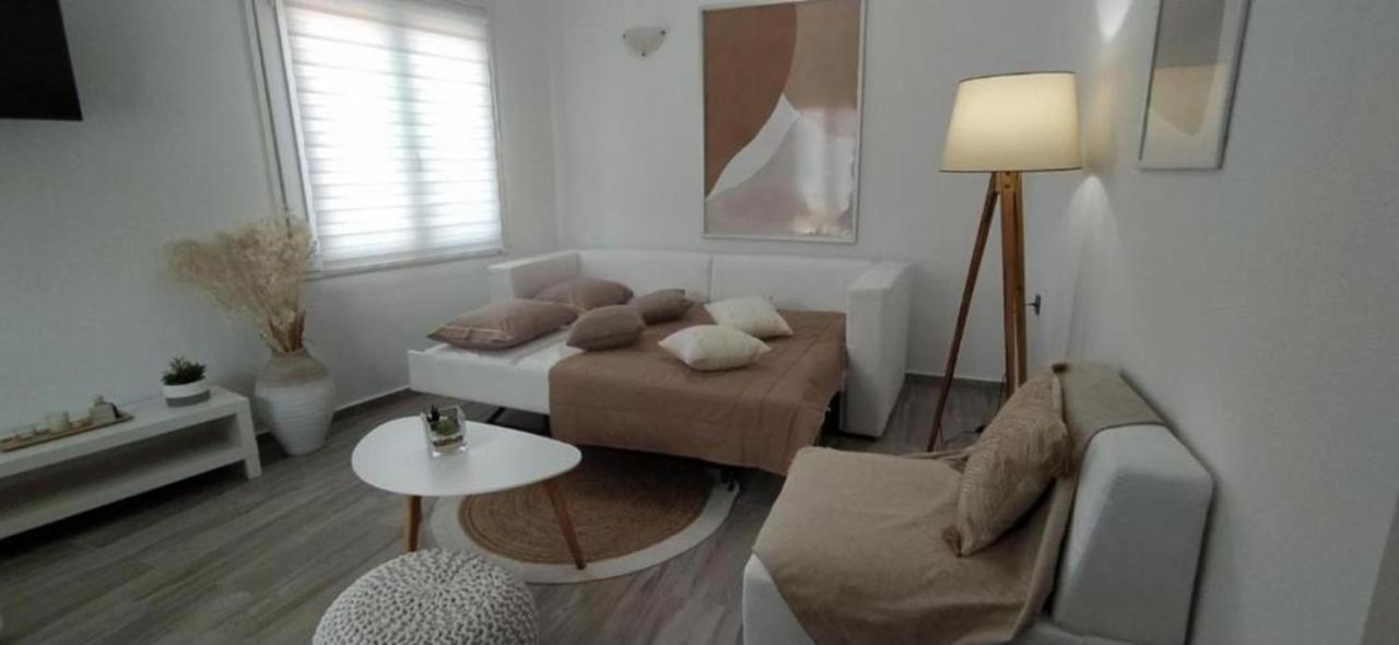 Capolavoro, Boutique Apartment With Unique Rooftop Skiathos-stad Buitenkant foto